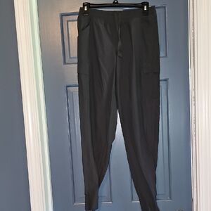The North Face Jogger Cargo Pant Size 6 Women Exercise Gray